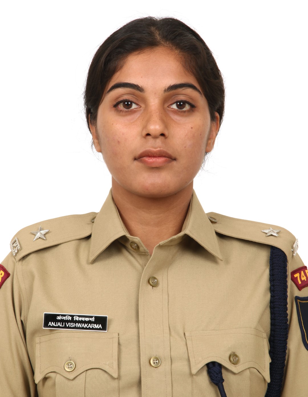 Ms Anjali Vishwakarma